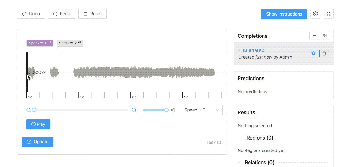 mixed vegetable salad in a mason jar.